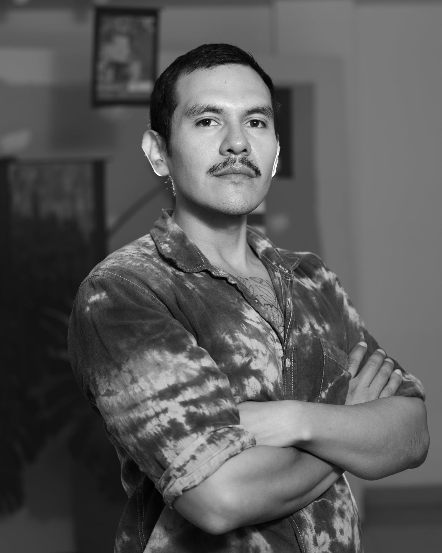 Genaro Moreno