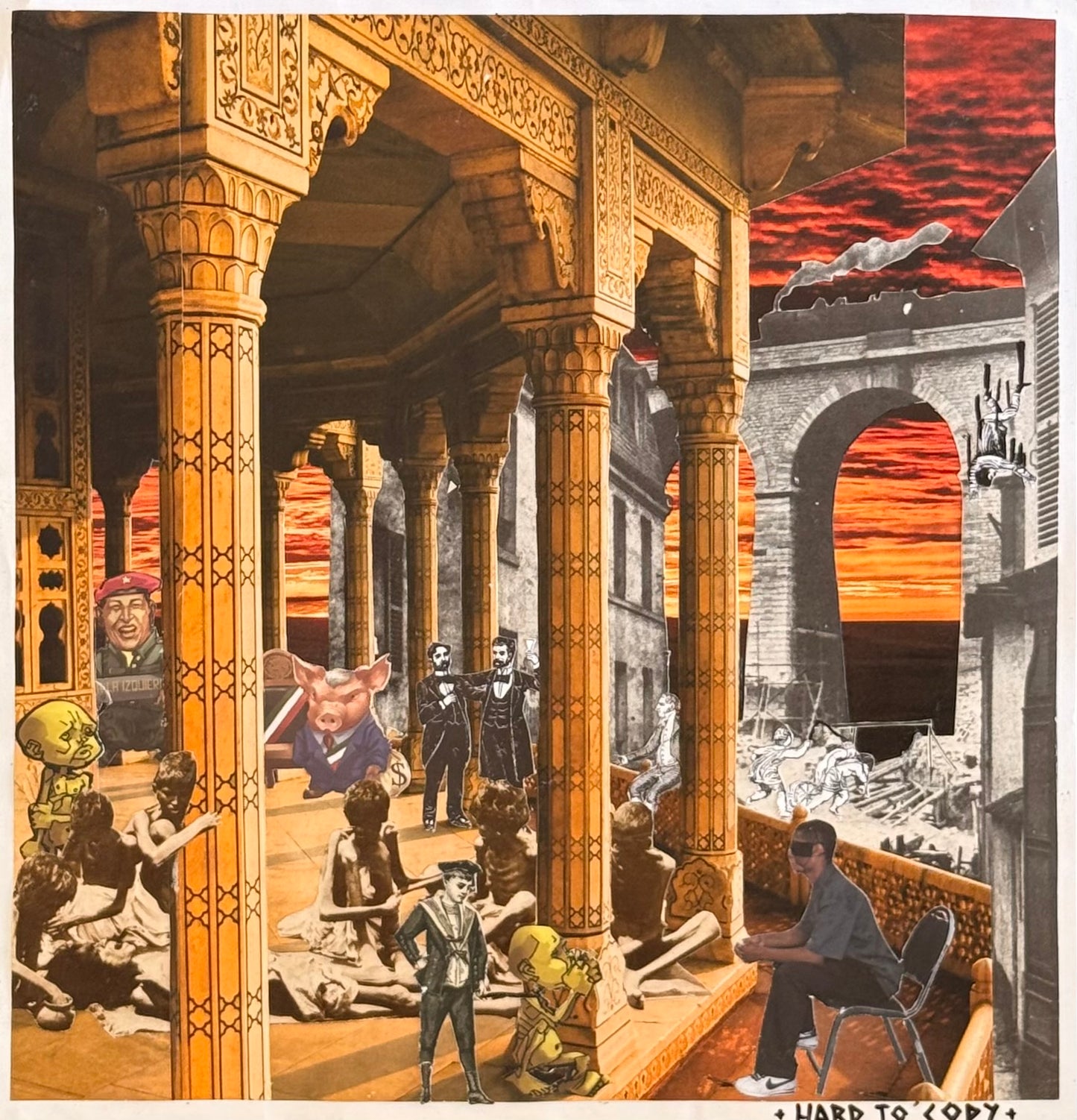 Diferencia de estatus