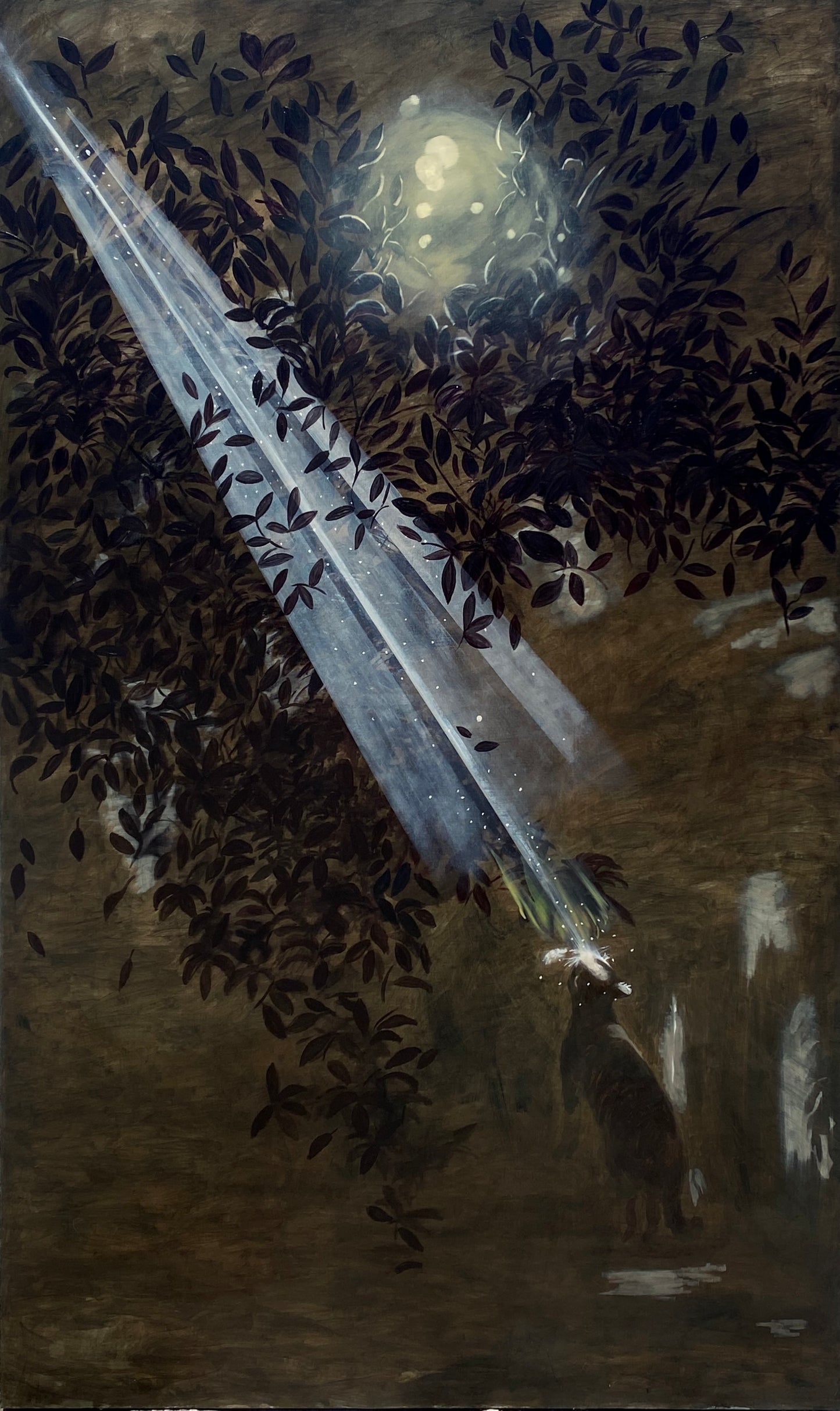 Desenlace del viaje del héroe