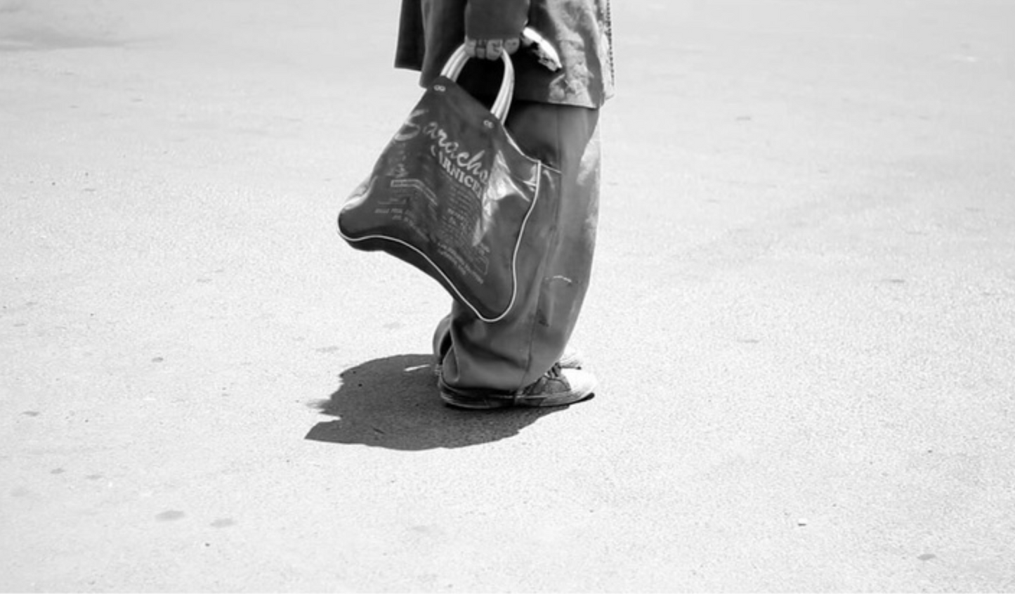 Fragmento de lo común