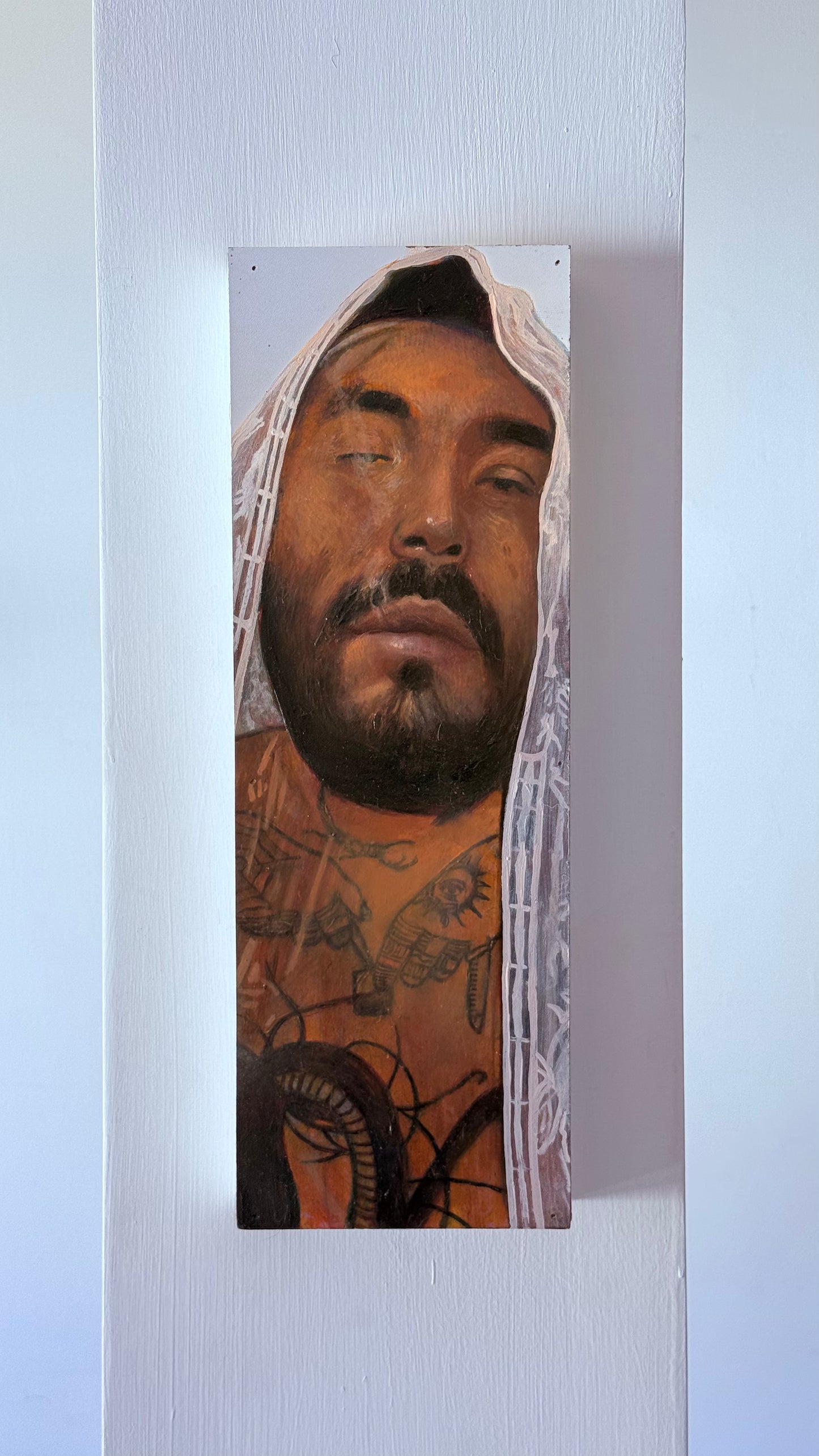 Navegante (Oti que te pasa)