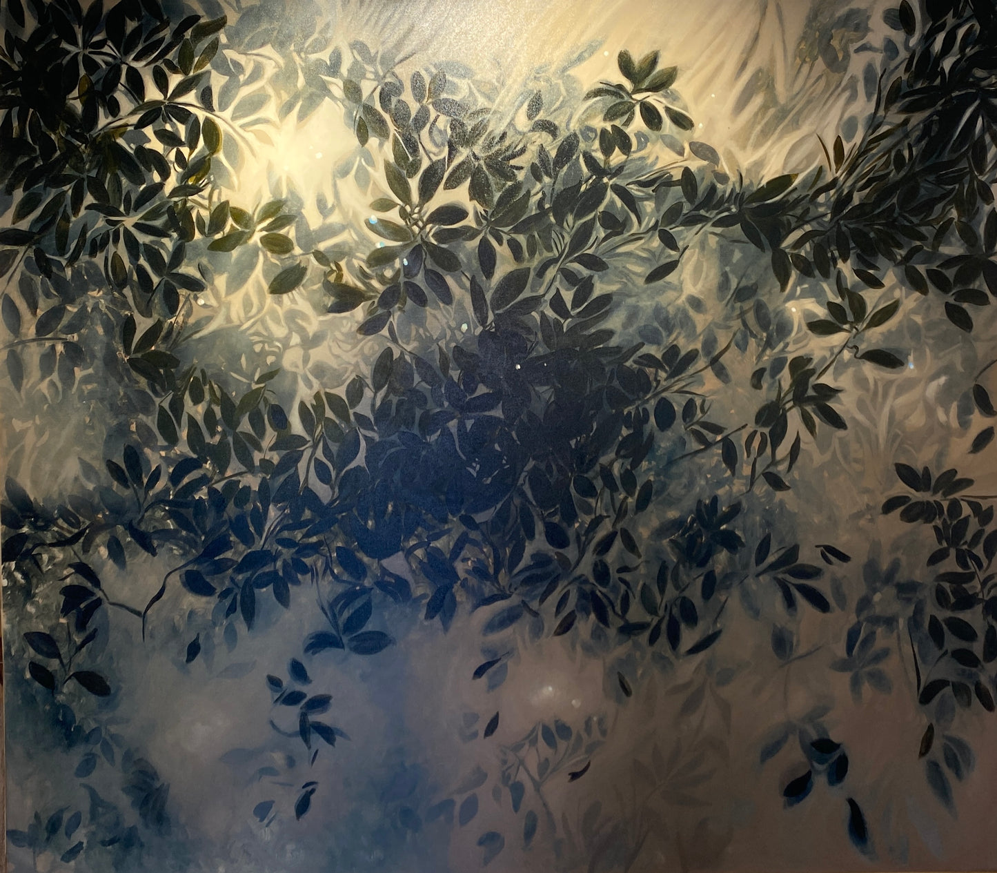 Hechizo contra la ceguera