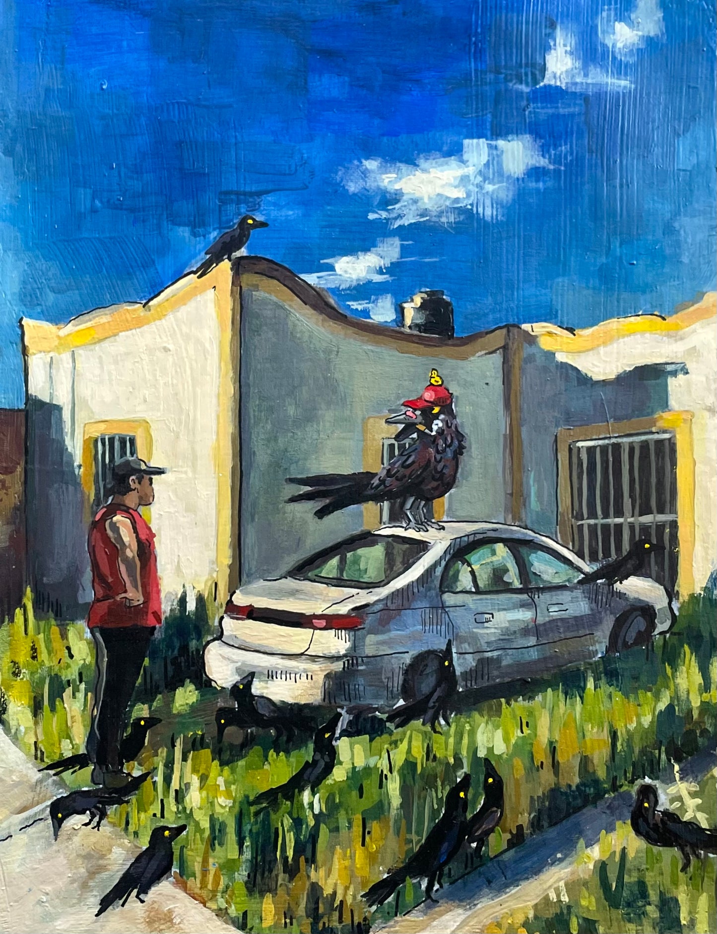 Invasor