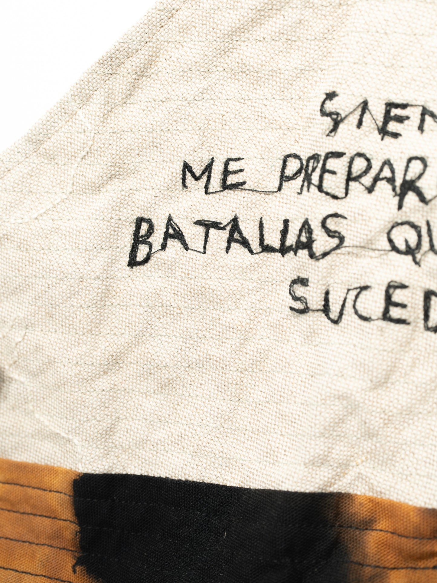 Las Batallas