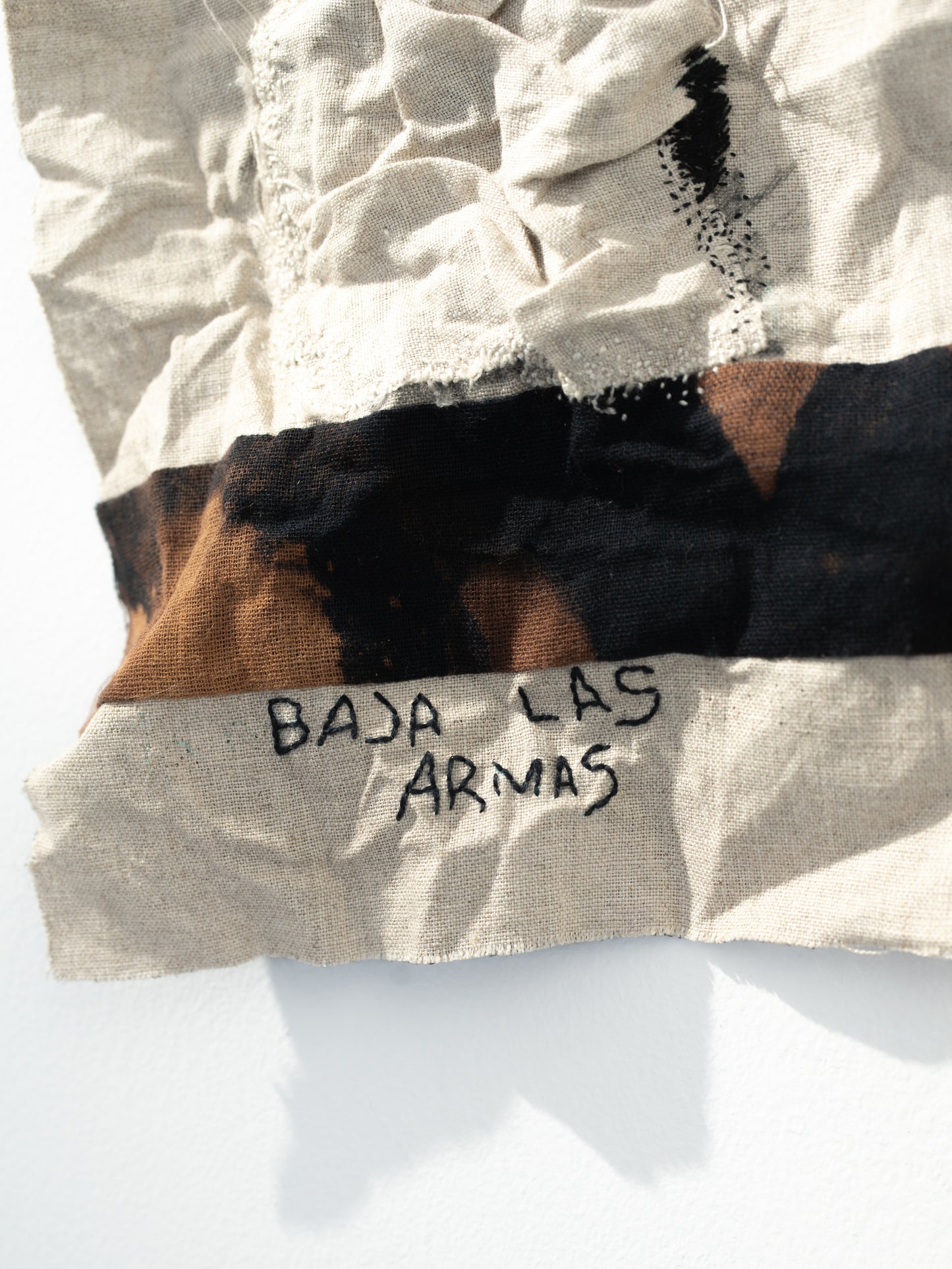 Armas