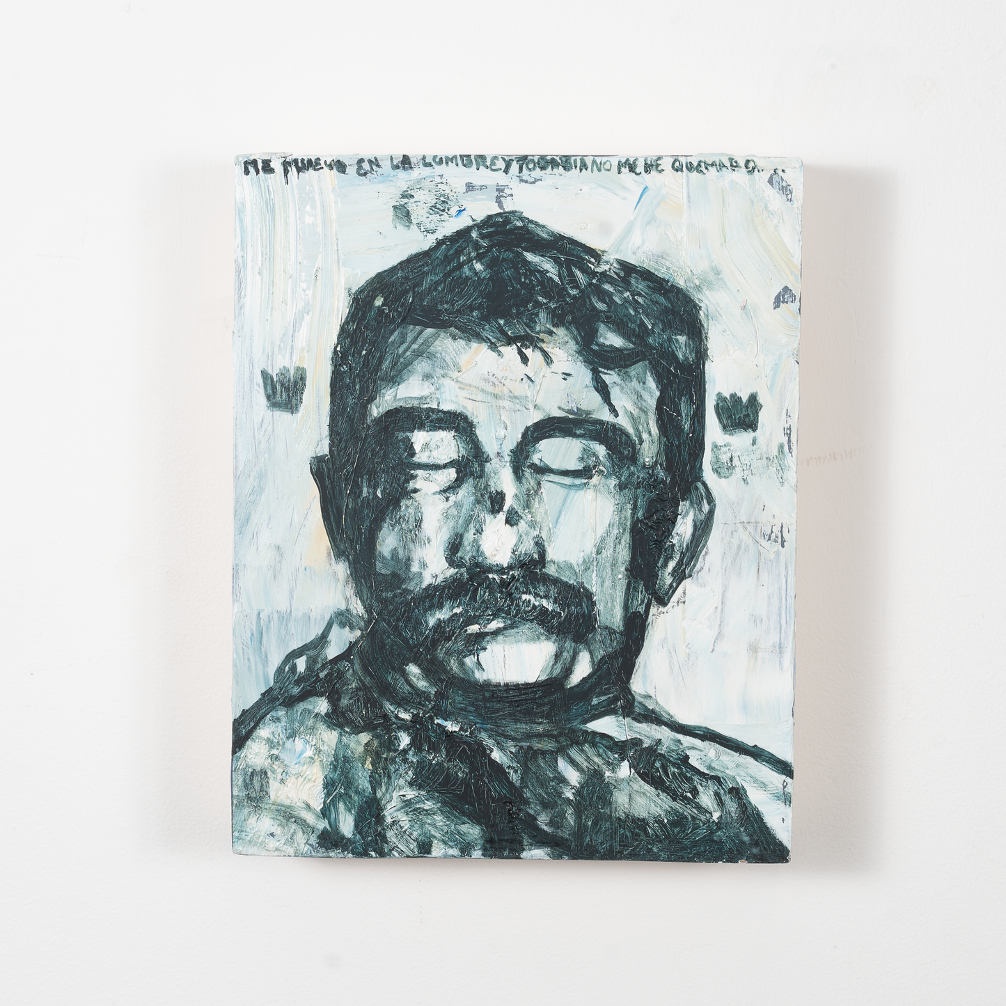 Zapata.