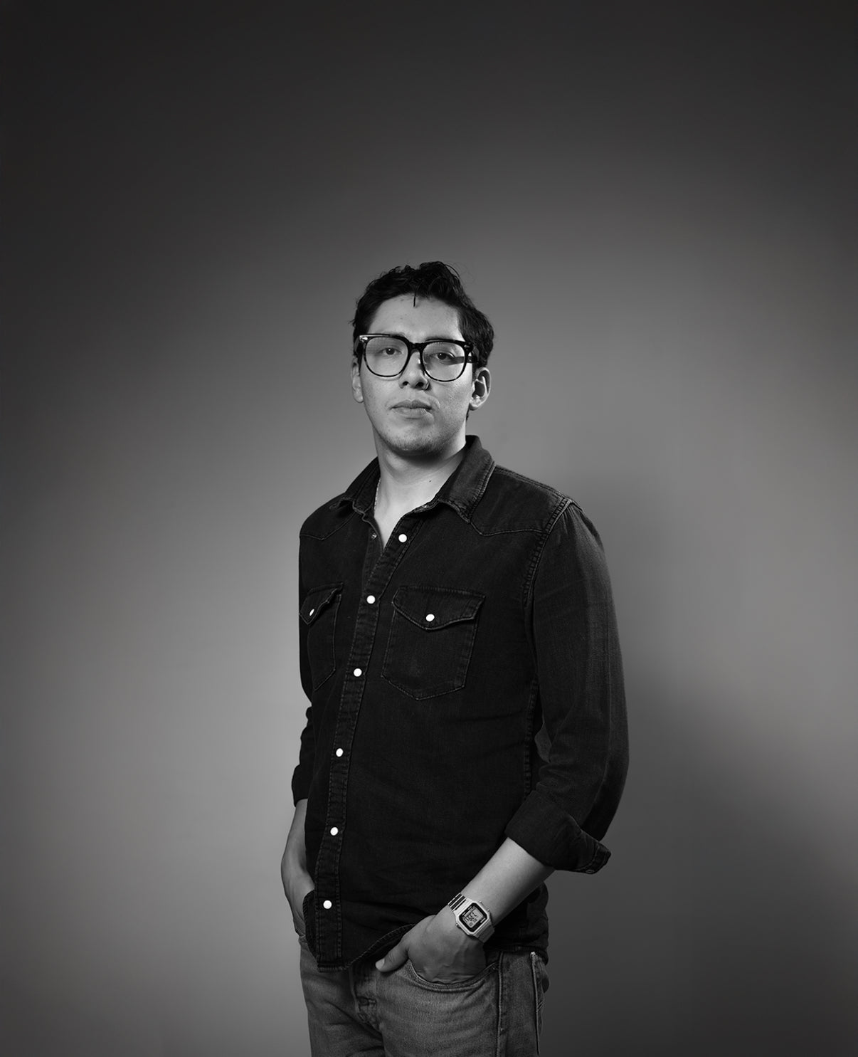 Daniel Aldaba Villarreal