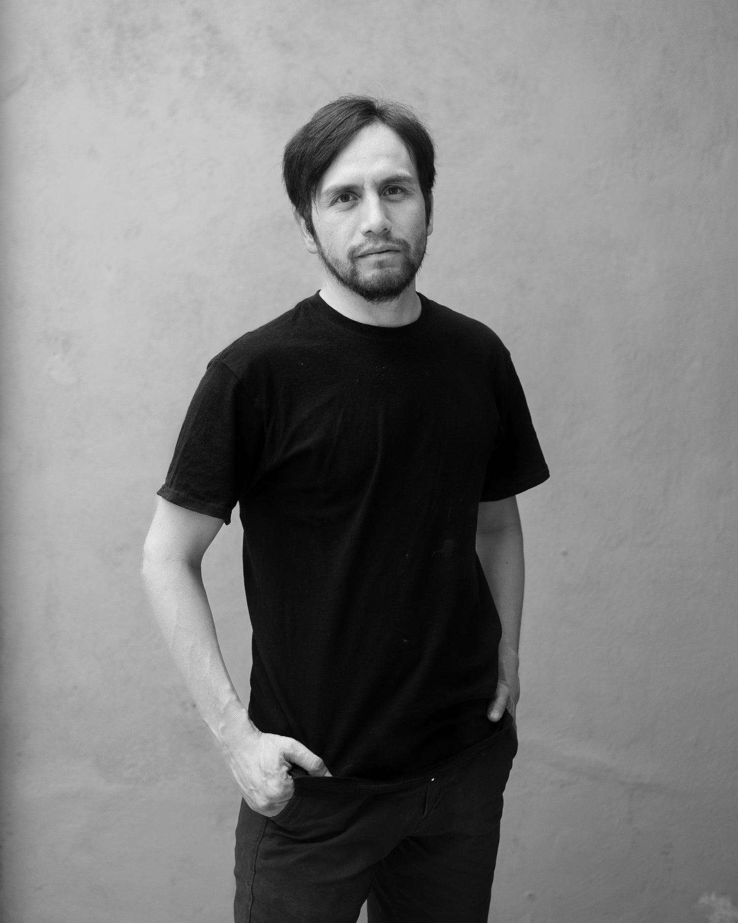 Sergio Montiel