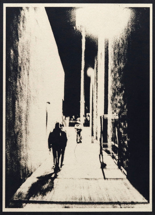 Ya nada es como antes