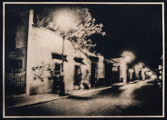 Recuerdos de una noche