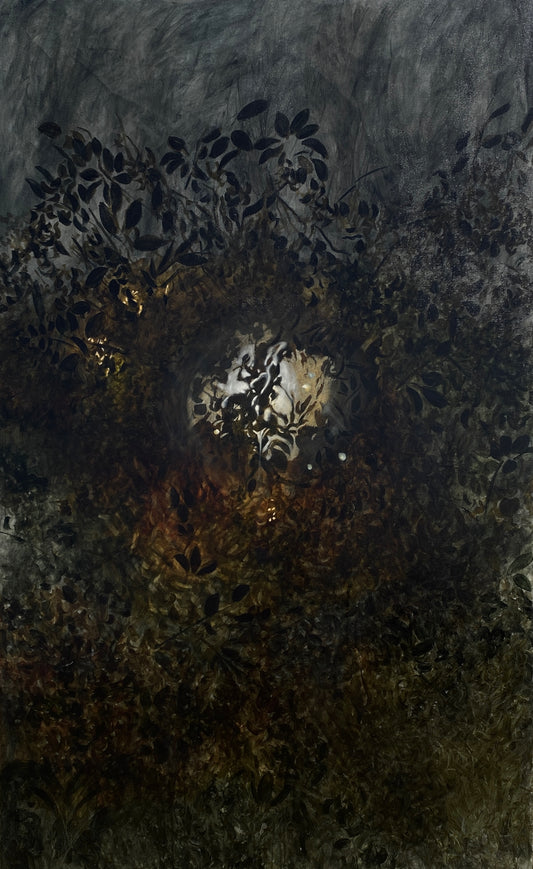 No te ve desde el cielo, te ve desde dentro