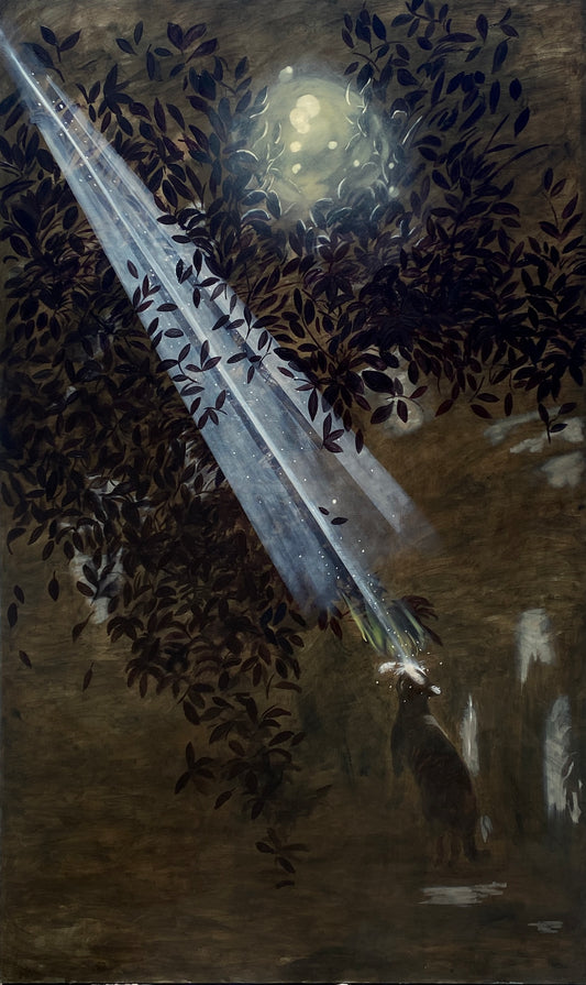 Desenlace del viaje del héroe