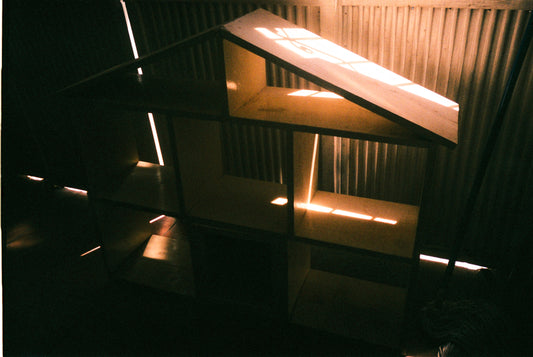 ¿Todavía juegas con muñecas?