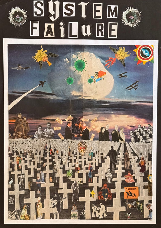 System Failure