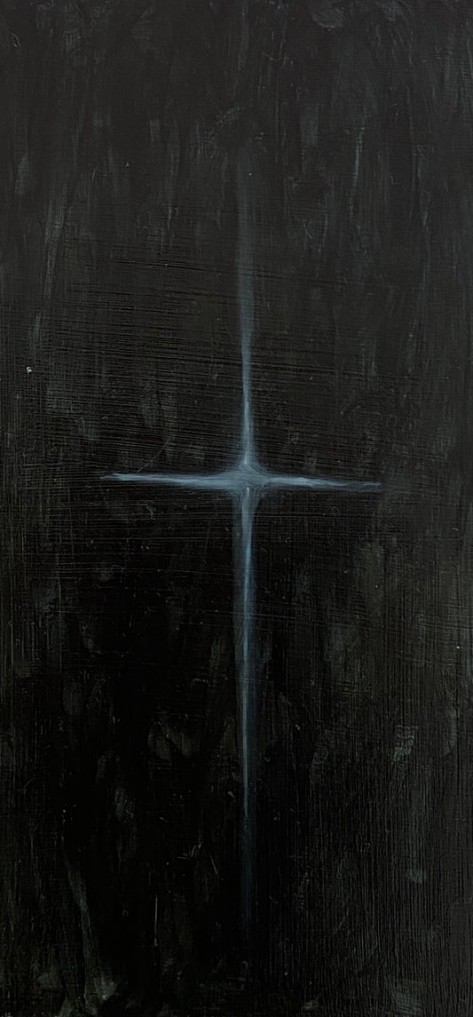 Exvoto XI: Sobre la luz de un ojo