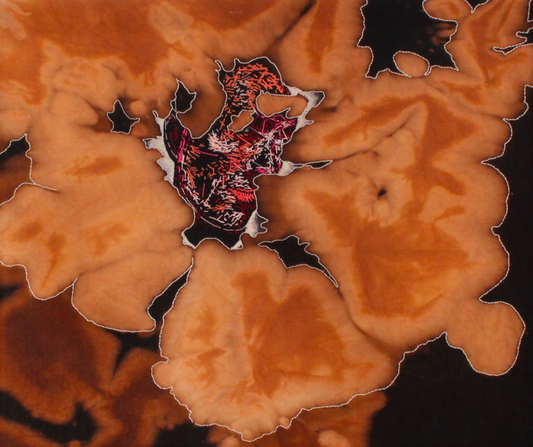 Dejar que atraviese la luz