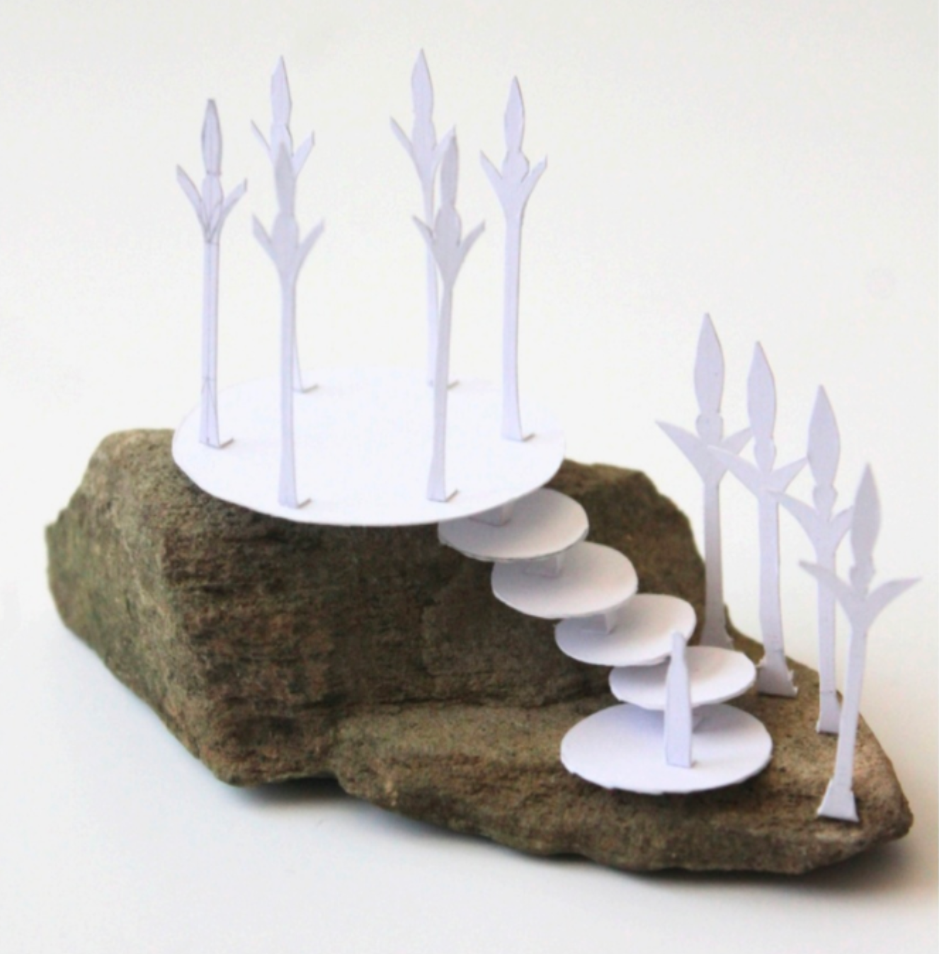 A dustland fairytale beginning