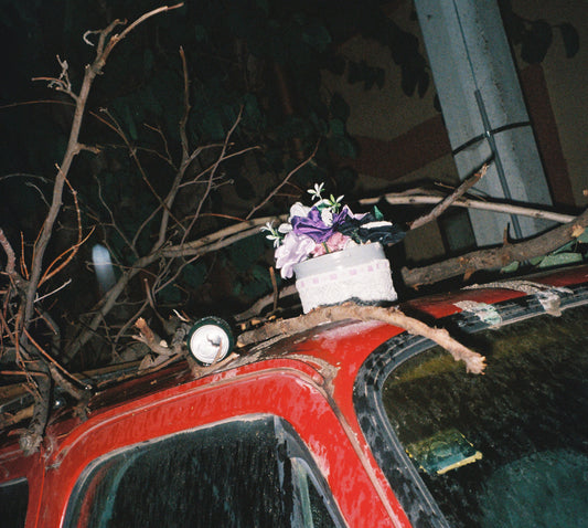 Acuérdate donde estabas