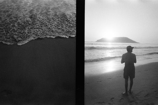 Un reencuentro con el mar