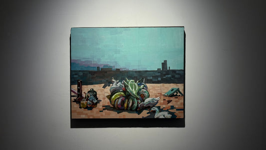 No te puedes quedar en un sueño