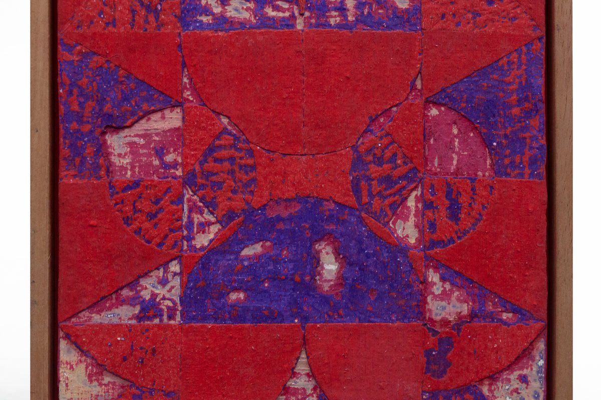 500 cm² V
