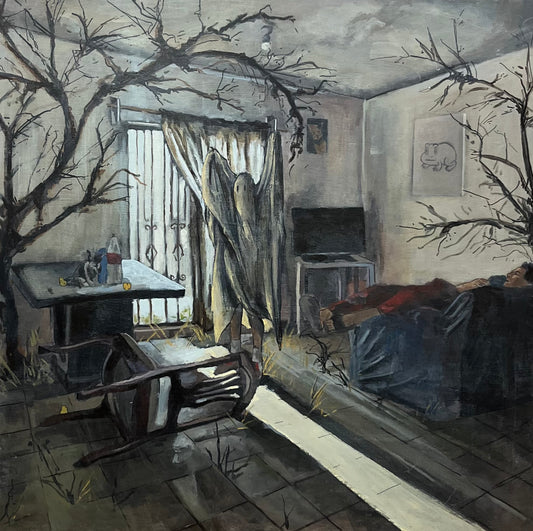 Quiero morir después de este verano.