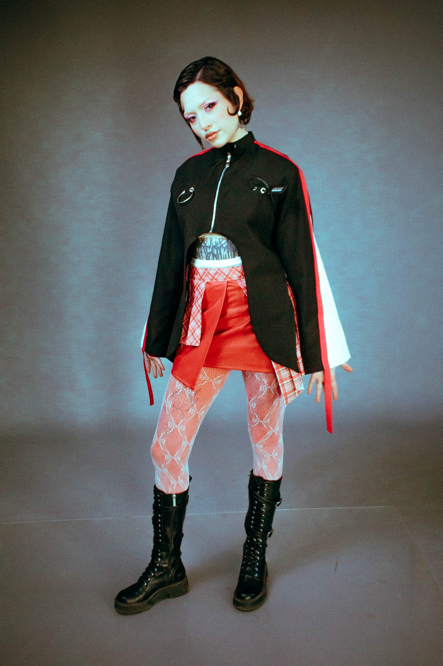 BLOODLINE GALA (Vanguard Protocol)
