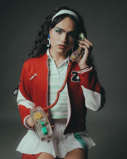 MVP /2.0 the varsity captain