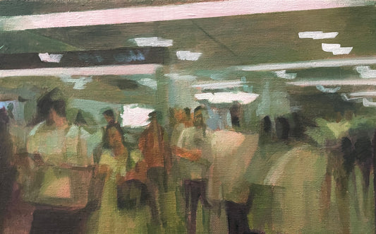 No me gusta esta canción