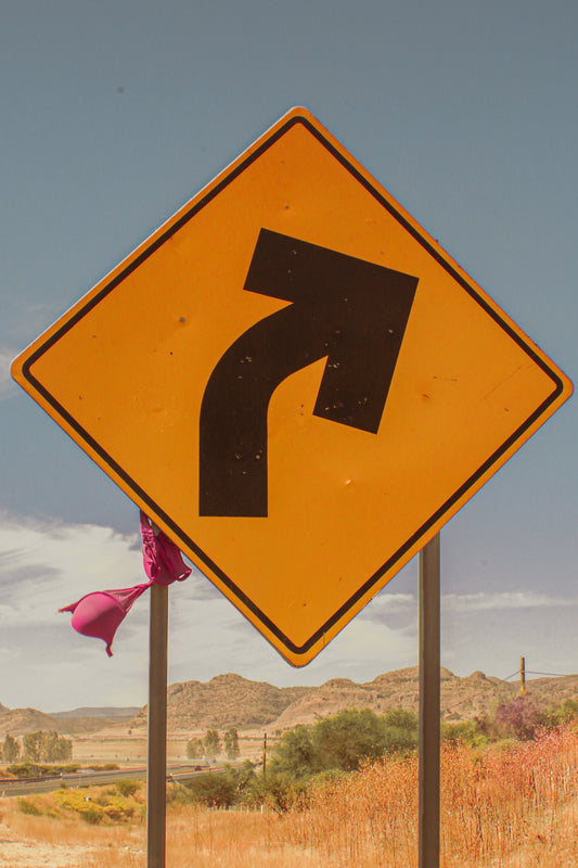 Un día que me perdí 1/2