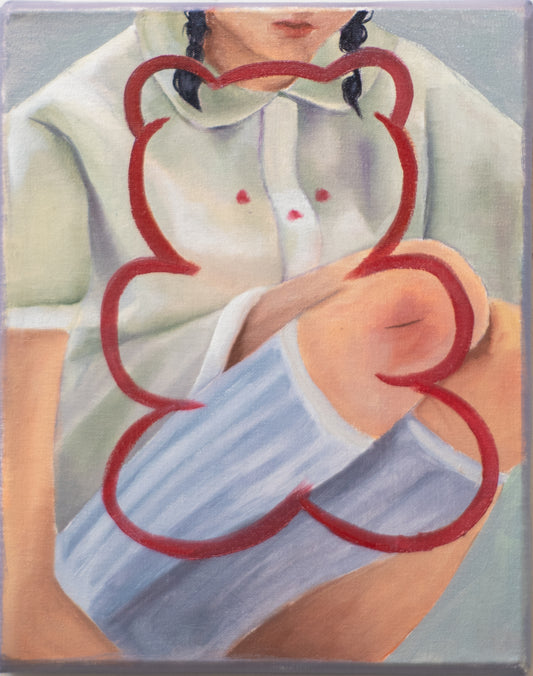 No existe suavidad en la caída