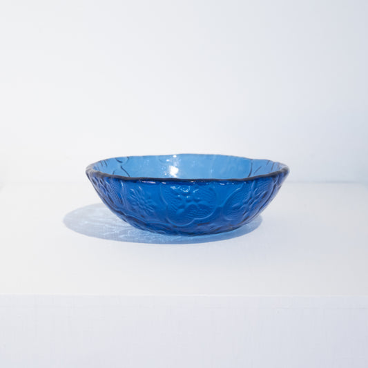 Bowl de vidrio