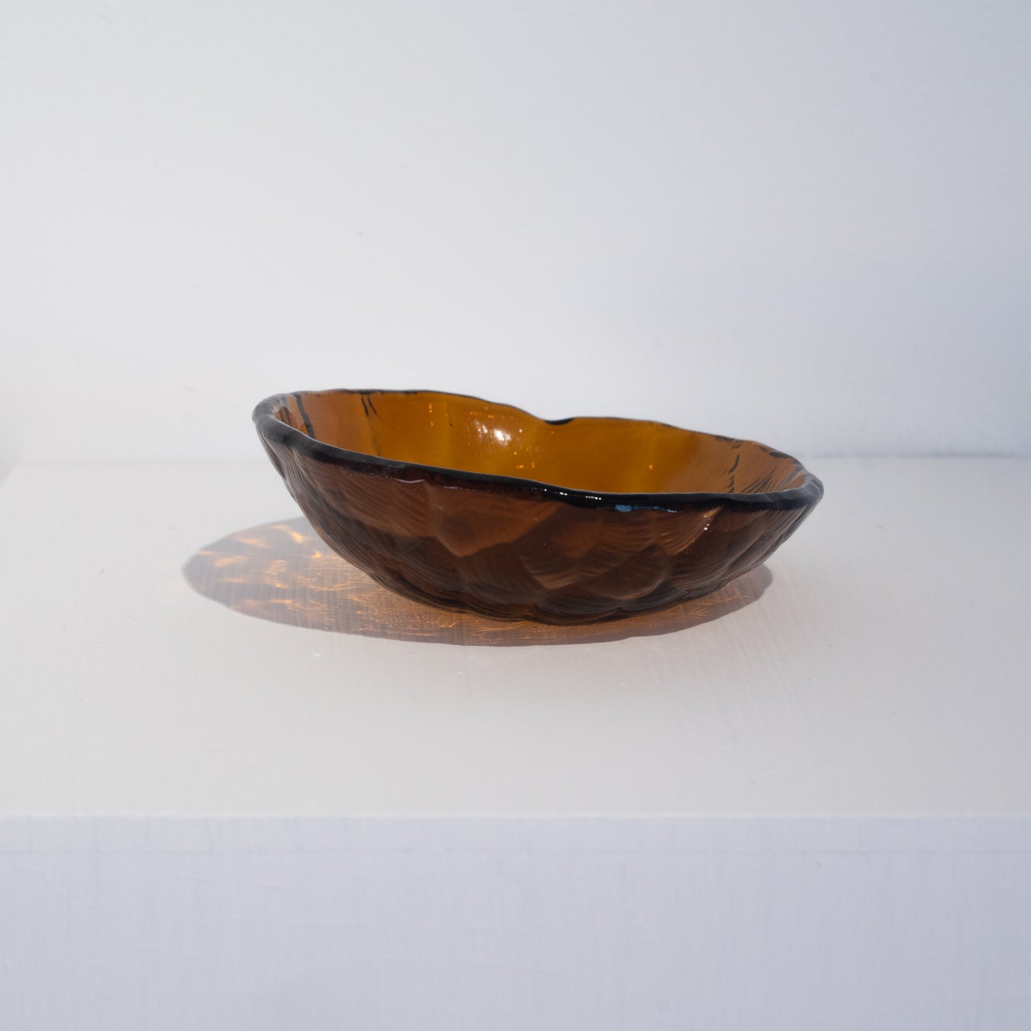 Bowl de vidrio