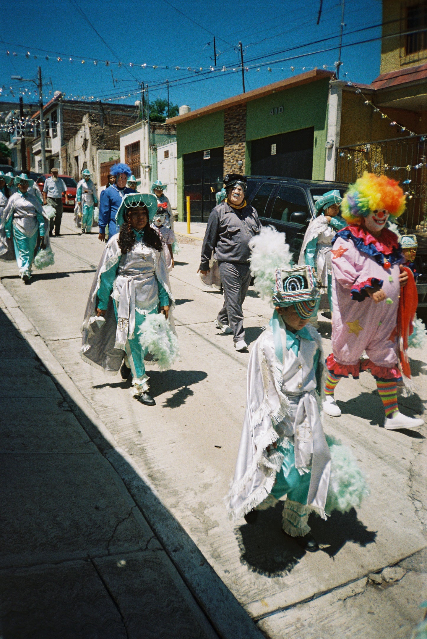 Historia de la no historia