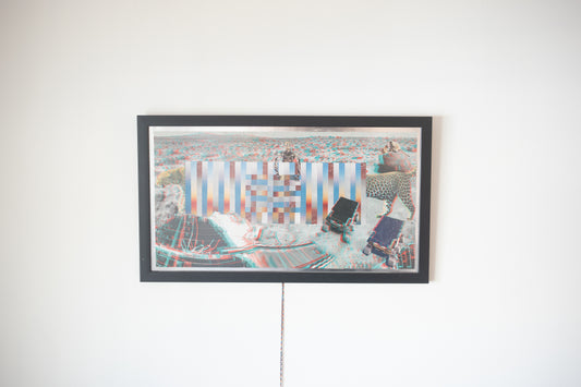 Dimensiones Alternas