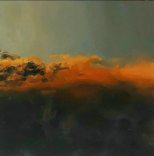 Sin título (Cielos)