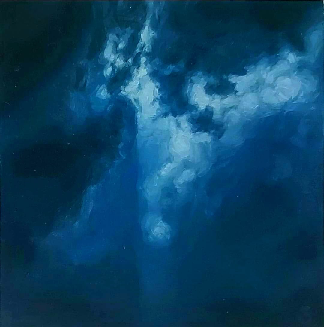 Sin título (Cielos)