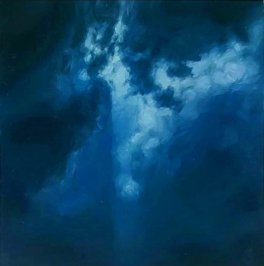 Sin título (Cielos)