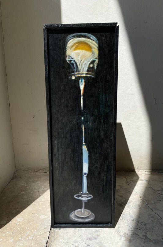 Limpia y protección, receta: huevo, artefacto para soltar, vela blanca y sus repeticiones, ramita de romero, fé.