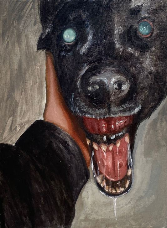 Todos los seres sintientes sufren III: Deseamos un Dios domesticado