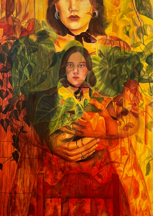 Alma Mia
