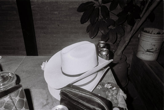 Señales de Una Noche Norteña