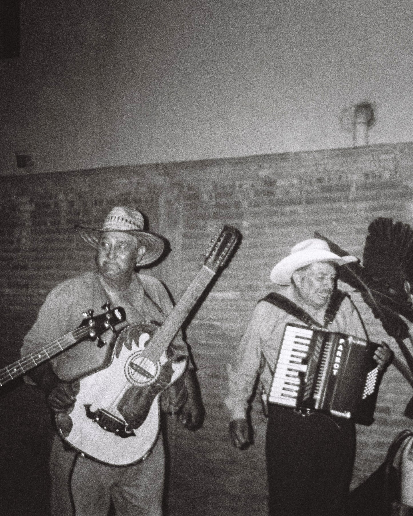 Los Dos Amigos