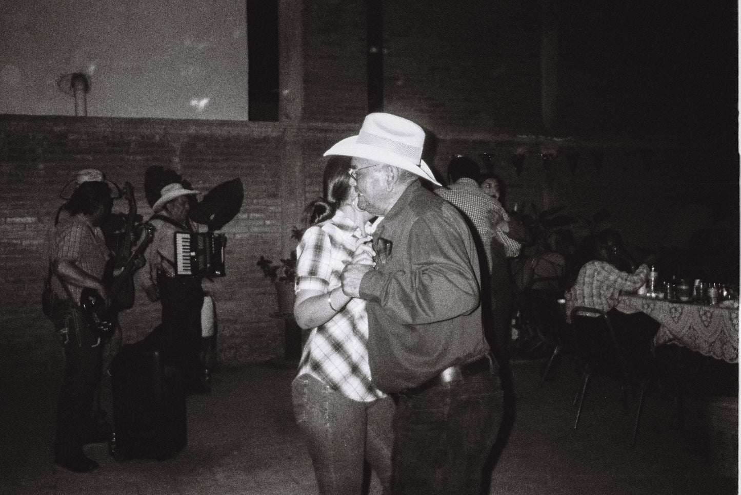 El Baile de Toda una Vida