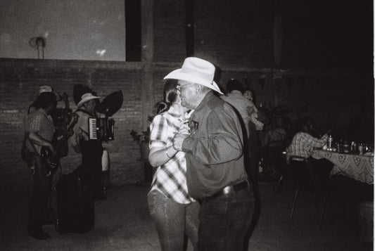 El Baile de Toda una Vida