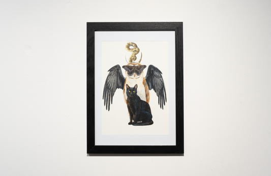 Satanización